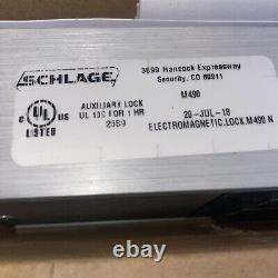 Schlage M490 Electromagnetic Door Lock