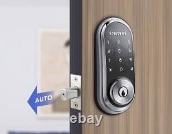 USED Samsung SHP-DS510 Deadbolt Digital Door Lock